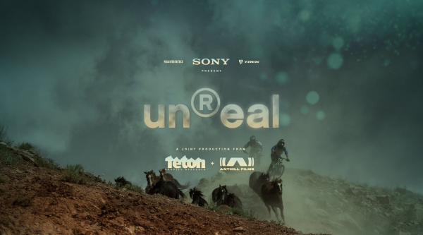 [Vídeo] Trailer de unReal