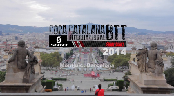 Vídeo Copa Catalana Internacional de Barcelona