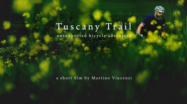 Tuscany Trail, la aventura de cruzar la Toscana sin ayudas