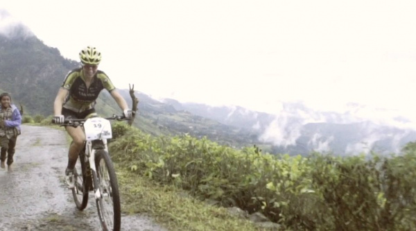 Rumble in the Jungle, la espectacular carrera de Sri Lanka