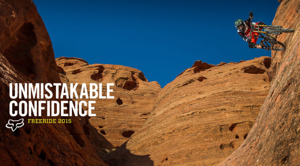 Alta costura del MTB: la gama Fox para esta primavera