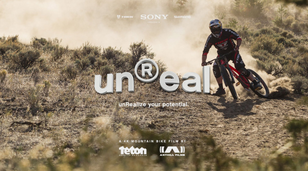 Trailer de unReal, la película del año en el MTB