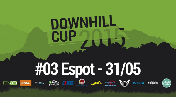 Vídeo de la DVO Downhill Cup de Espot