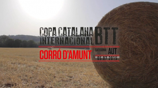 Vídeo Copa Catalana Internacional Corro d´Amunt