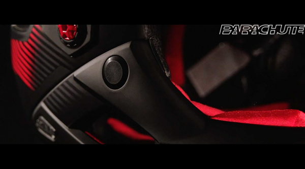 El casco Met Parachute superar el test ASTM