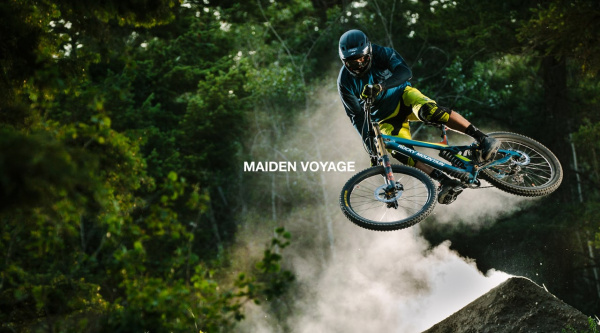 La veterana Flatline ya tiene sucesora, la Rocky Mountain Maiden ya está aquí