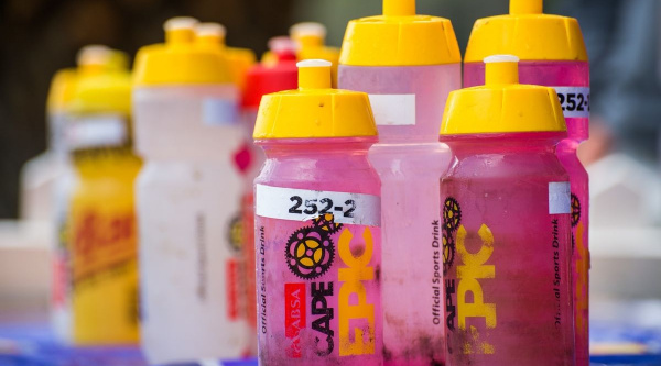 Absa Cape Epic 2016 Stage 5 – Wellington to Stellenbosch