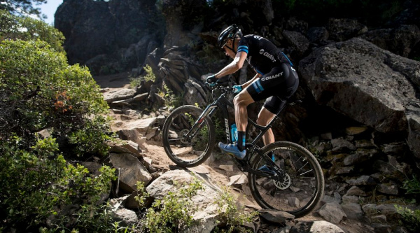 Si tienes una Giant o un Liv