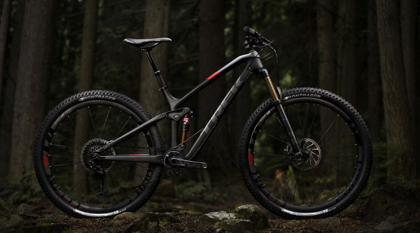 Trek Fuel EX