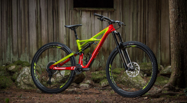 Specialized Enduro