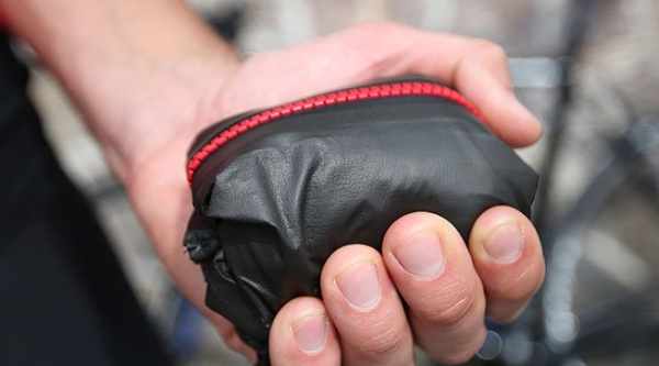 Chubasquero Castelli Idro