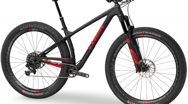 Trek Stache 9.8