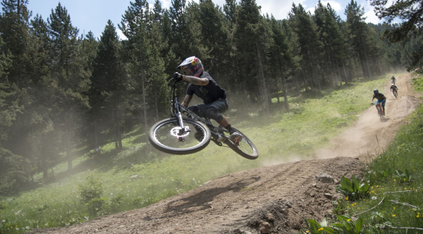 La Molina Bike Park