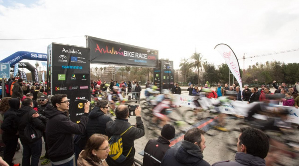 Andalucía Bike Race presented by Shimano
