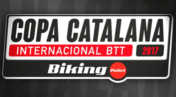 Copa Catalana Internacional Biking Point 2017