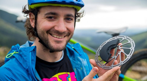 Medidor de potencia de frenada