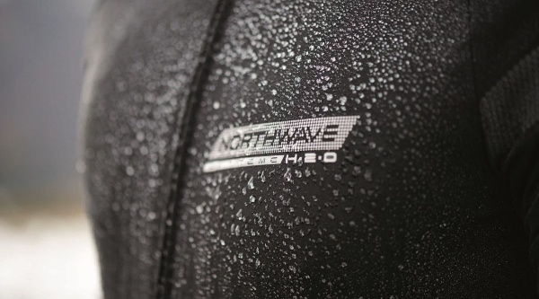 Northwave Extreme H2O Jacket