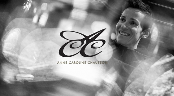 Anne Caroline Chausson vuelve a Commençal
