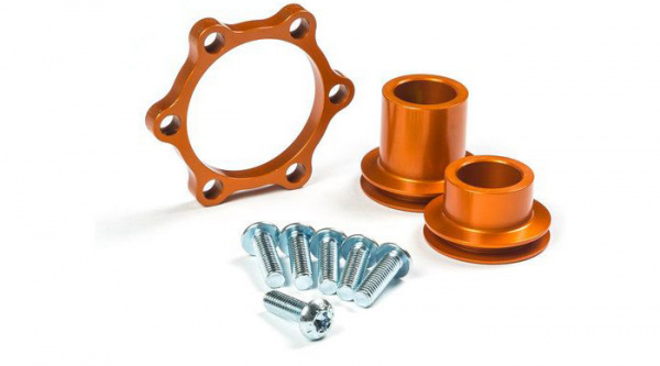 MRP Better Boost Adapter Kits