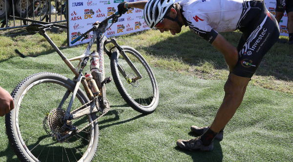 Absa Cape Epic 2017 Stage 3 – Greyton