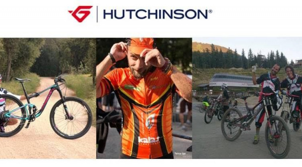 Embajadores Hutchinson