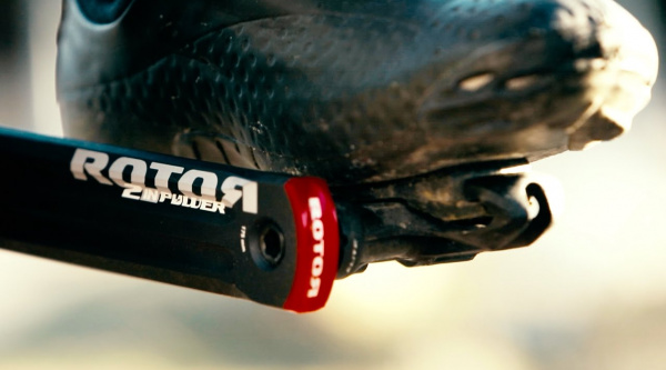 Rotor se estrena en televisión