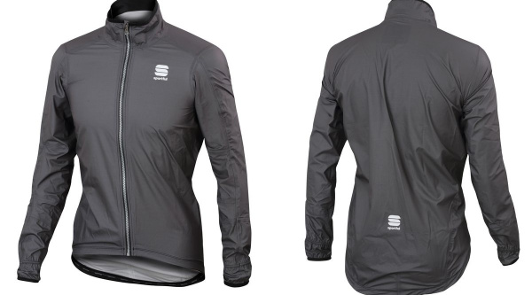 chaqueta ligera Stelvio de Sportful