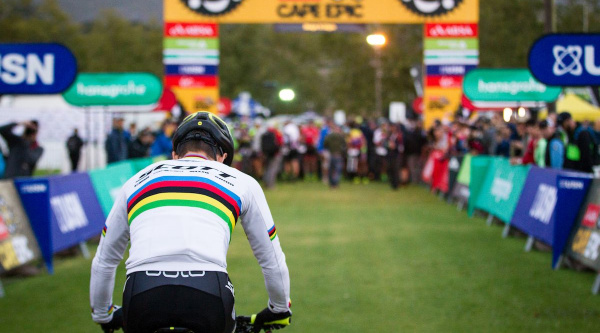 Absa Cape Epic 2017 Stage 5 – Elgin