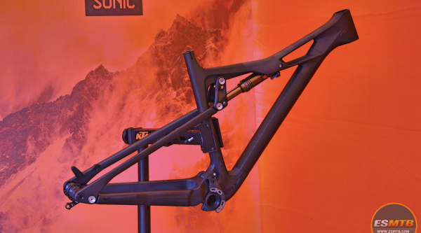 KTM Prowler Sonic