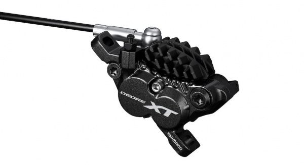 Frenos Shimano XT M8020