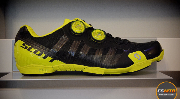 Zapatillas Scott RC Ultimate