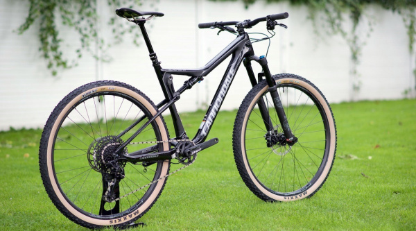 Cannondale Scalpel SE 2