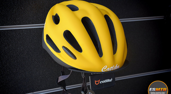 Casco Catlike Origen