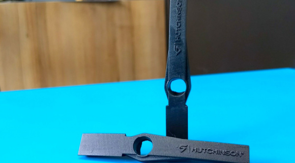 Hutchinson Conec´Tires