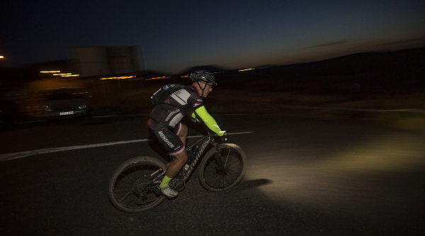 Powerade Non Stop Madrid-Lisboa