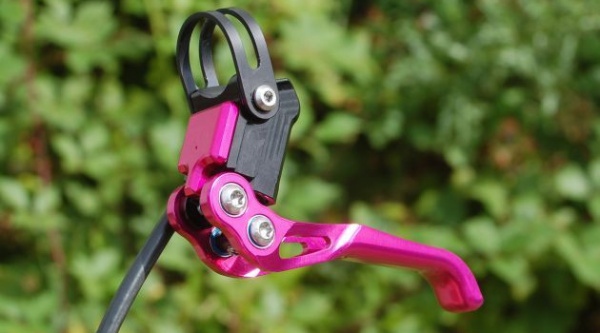 Frenos de disco Trickstuff Piccola