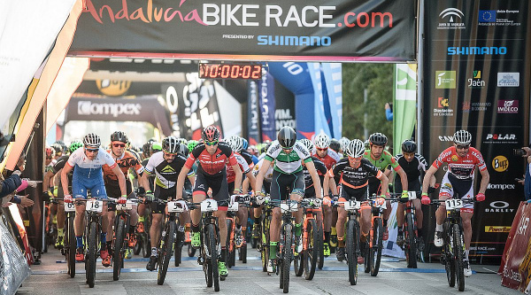 Andalucía Bike Race presented by Shimano 2018