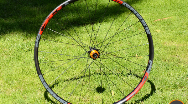 Ruedas Progress CB3 Nitro
