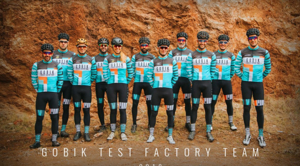 Gobik Factory Team
