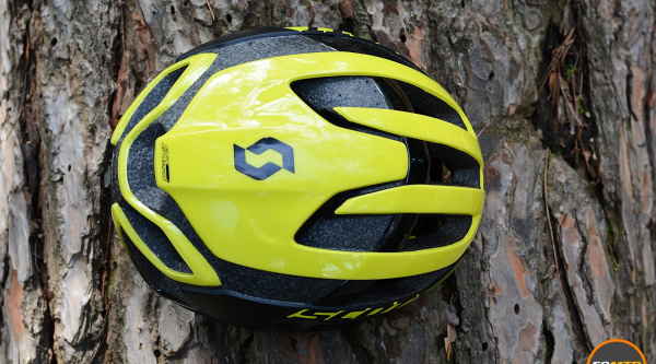 Casco Scott Centric Plus