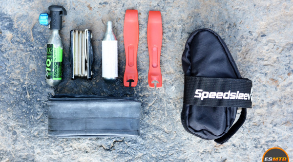SpeedSleev Ranger