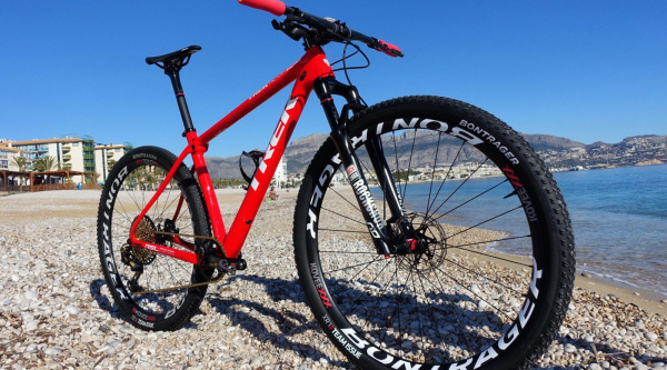 Trek Procaliber