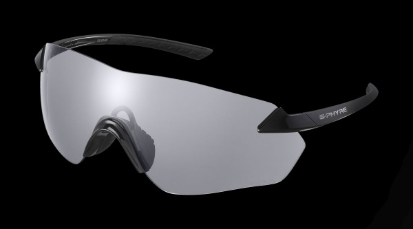 S-Phyre R Black