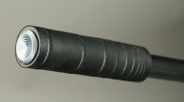 Puños de silicona absoluteBLACK