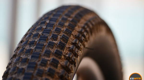 Neumático MSC Roller