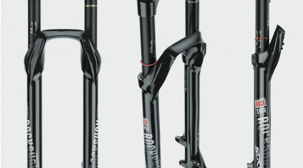 RockShox Sektor