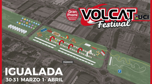 VolCAT Festival