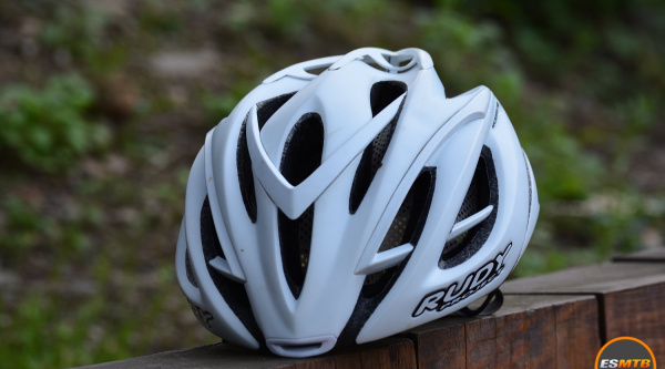 Casco Rudy Project Racemaster