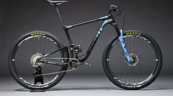 Giant Anthem Advanced Pro 9