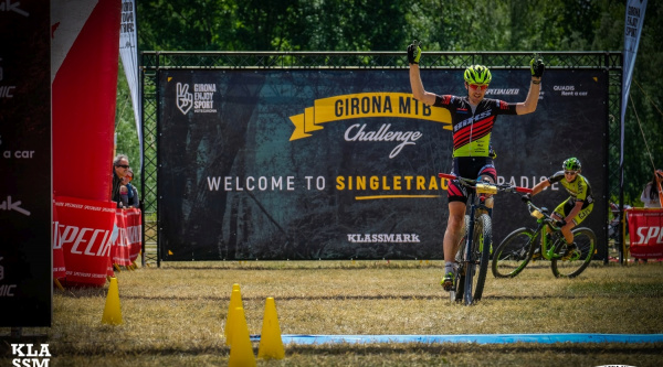 Girona MTB Challenge